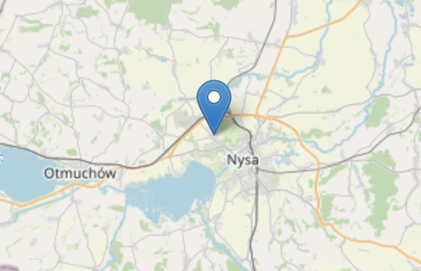 Mapa lokalizacji